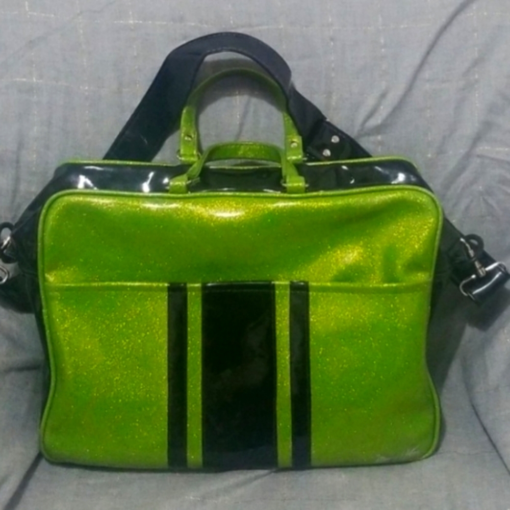 Trophy Queen XL overnight bag